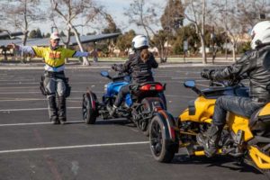 2 Wheel Safety Training | Motorcycle License Preparation | San Jose